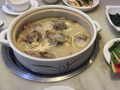 -小骨煲金华砂锅(转塘金街美地店)