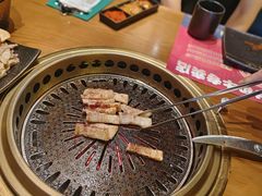 -海之屋韩式烤肉(海棠68环球美食街店)