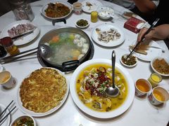 -红日饭店(裕隆三路店)