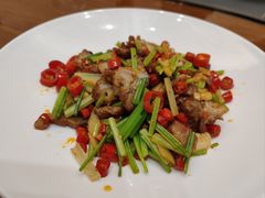-鲁宴·鲁煨黄河生态大鲤鱼(月坛店)
