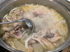 -润园四季椰子鸡火锅(南山海岸城店)