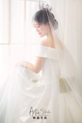 -艺匠摄影ARTIZ STUDIO(南京店)