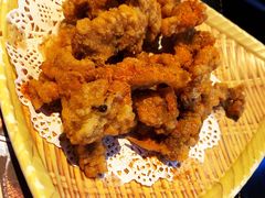 -哥老官重庆美蛙鱼头(宝山龙湖店)