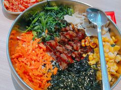 -米村拌饭(摩码广场店)