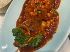 -鹿港小镇(金虹桥国际中心店)