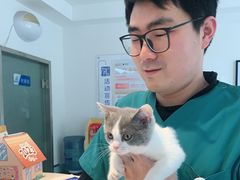 -爱诺动物医院(崂山店)