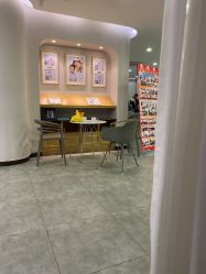 -星豆豆儿童摄影(南郊太白南路店)