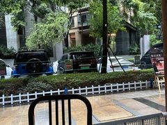 -shark burger·鲨鱼汉堡(交子大道店)