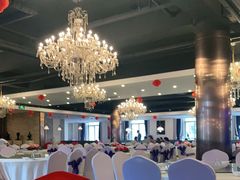 大堂-汉通东林海鲜大酒店(鼓楼孝闻街店)