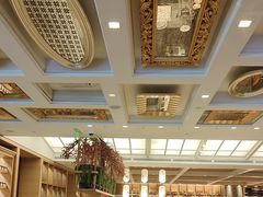 -食百绚全日制餐厅(成都棕榈泉费尔蒙酒店)