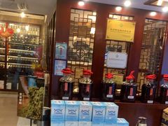 -一江春水·杭帮臻宴(三台山店)