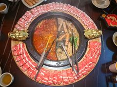 -蜀大侠火锅(四川北路店)