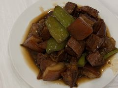 -茂隆餐厅(进贤路店)
