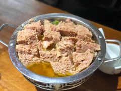 -津沽小院(大直沽总店)