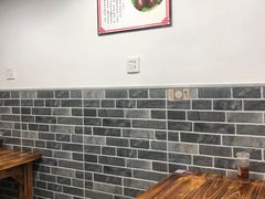 大堂-煎意浓·吴记煎包(交通路店)