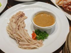 -全聚德烤鸭店(马家堡店)