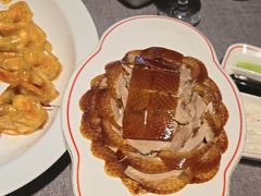 -秀儿四九城·新京菜(亚运村鸟巢店)