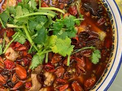 -成都驻京办餐厅(蜀都宾馆店)