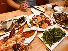 -南海渔家•海鲜•正宗海南菜(海棠湾店)