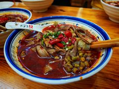 -十里香粉馆(虹桥中路店)