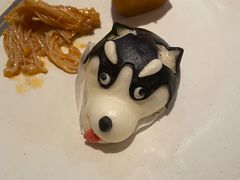 -佰烧海鲜烤肉火锅自助(世茂国际广场店)