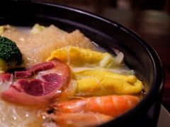全家福-外婆家(南通CBD大有境店)