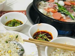 -海关荤豆花(洋河一路店)
