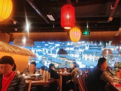 -老湘村·湖南土菜(天河维多利店)