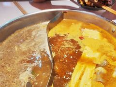 -潮牛岛·潮汕鲜切牛肉自助火锅(无锡首店)