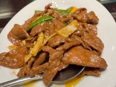 -梅龙镇酒家(南京西路总店)