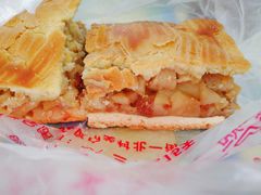 -中关村茶点