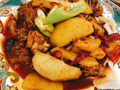 -巴依老爷新疆美食(望京小街店)