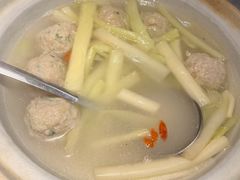 -老淮安·淮安菜(淮阴区店)