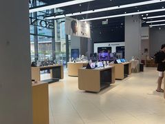 -Sony Store索尼(深圳深业上城店)