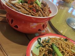 -柴火农家·江西赣南菜(土华店)