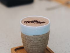 -SANYAY叁言咖啡巧克力