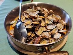 -双合园·海鲜水饺青岛菜(上清路店)