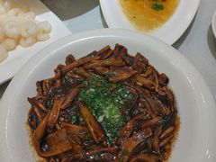 -嘉逸传菜(洛川东路店)