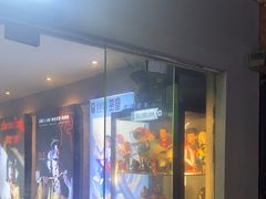 -ME怪兽·密室(江汉路店)