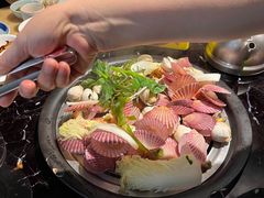 -三个渔夫·蒸汽海鲜(小白楼店)