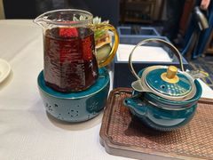 -天瑞轩·粤菜餐厅