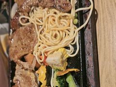 -豪客来牛排(海沧阿罗海店)