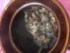 -顺利靓汤酒楼(横荷店)