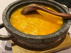 -若蘭慈·无国界素食料理(欢乐海岸店)