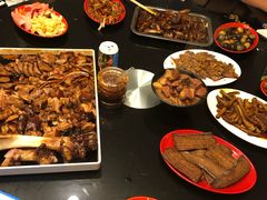 -卤煮老北京酱肉馆