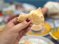 -苏坦土耳其西餐厅(玉林店)