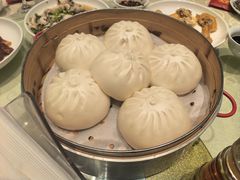 群乐大肉包-群乐饭店(滨安路店)