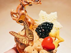 -咖啡苑自助餐厅·中国大饭店