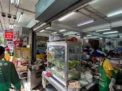 -榮泰米粉湯(Left Shop)