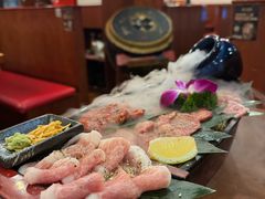 -大阪烧肉BAKA一代(国贸商住大厦店)